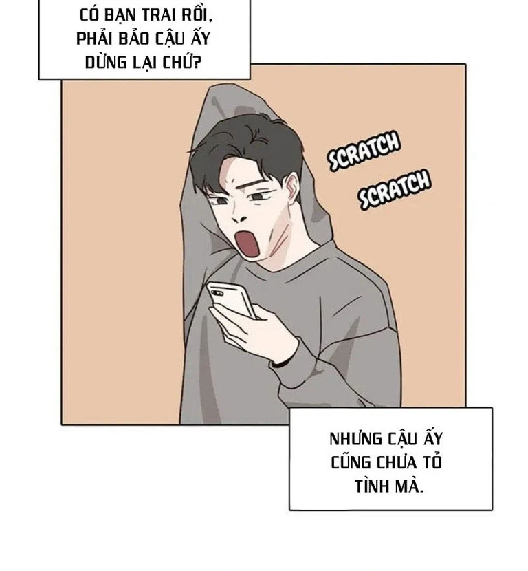 Bựa Cả Đôi Chapter 23 - 19