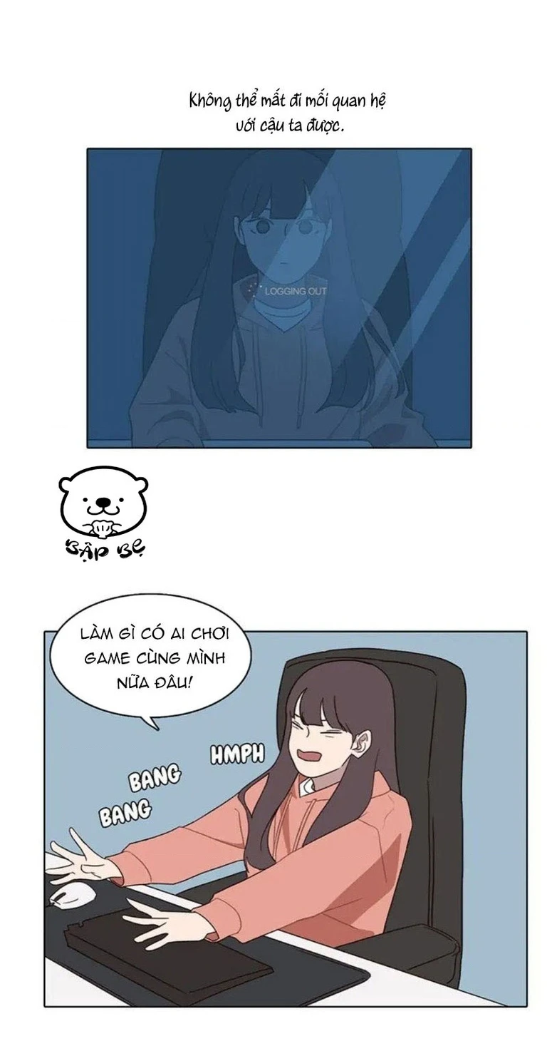 Bựa Cả Đôi Chapter 23 - 20