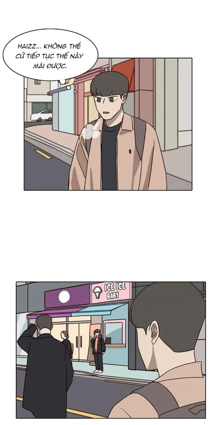 Bựa Cả Đôi Chapter 23 - 25