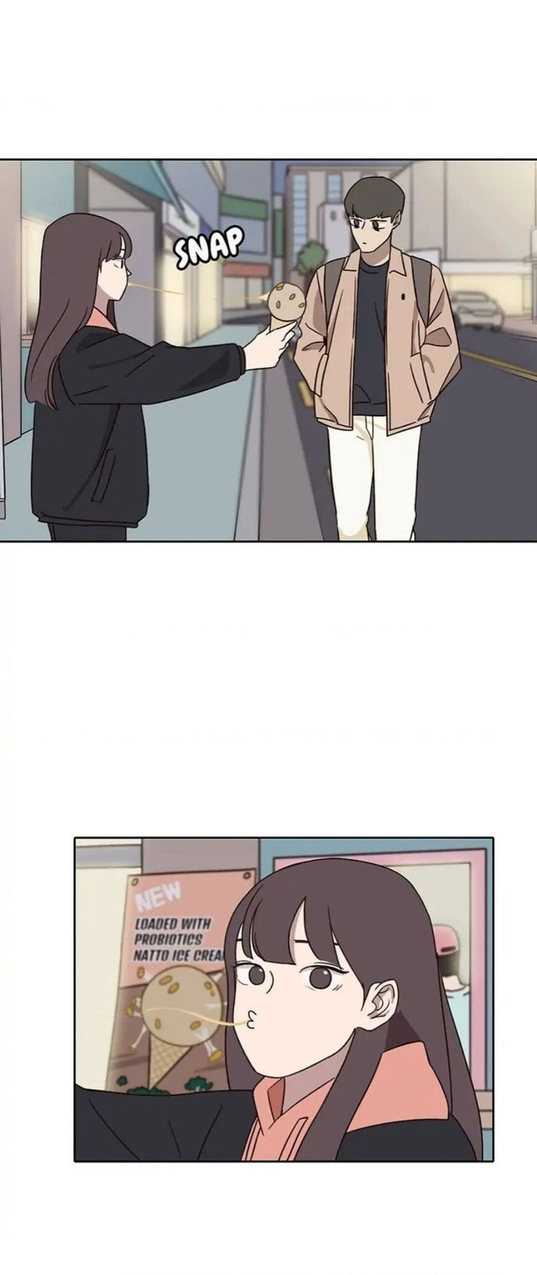 Bựa Cả Đôi Chapter 23 - 27