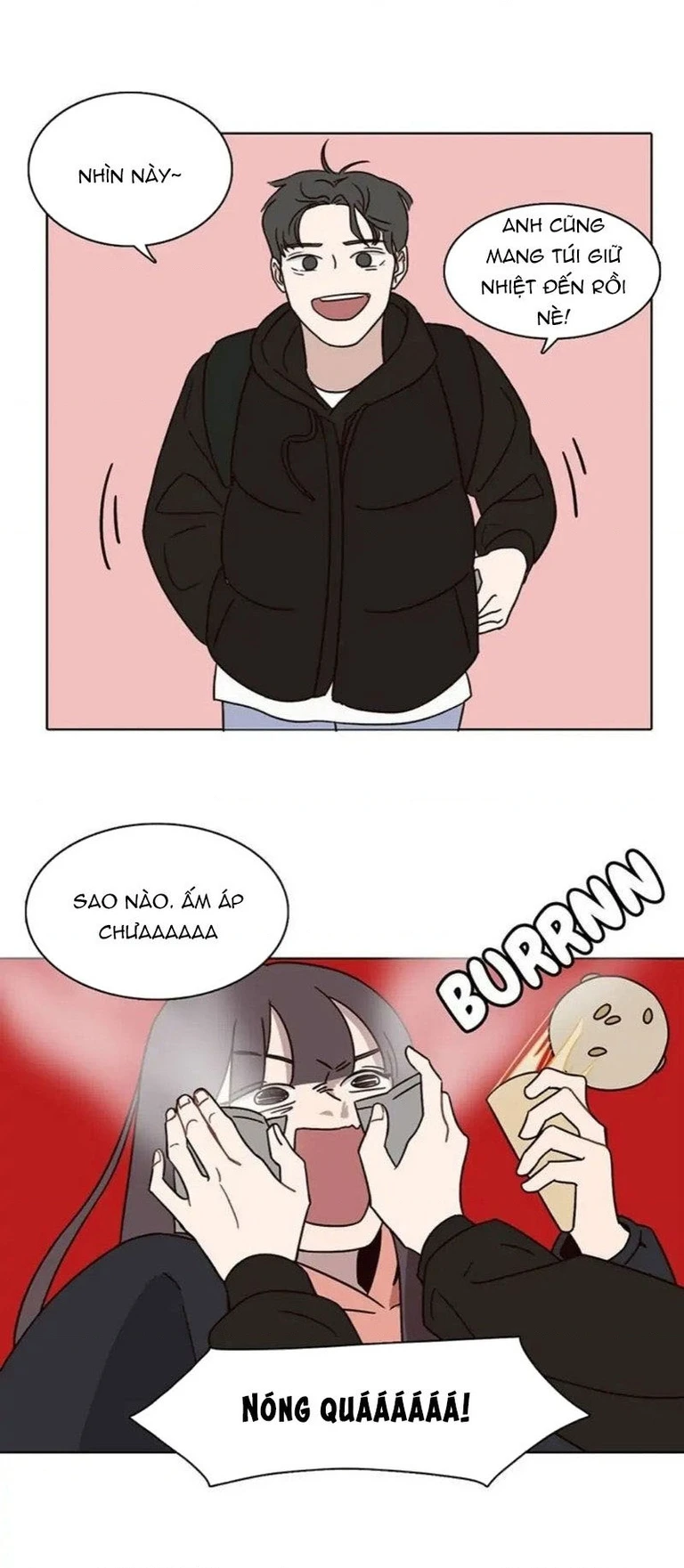 Bựa Cả Đôi Chapter 23 - 30