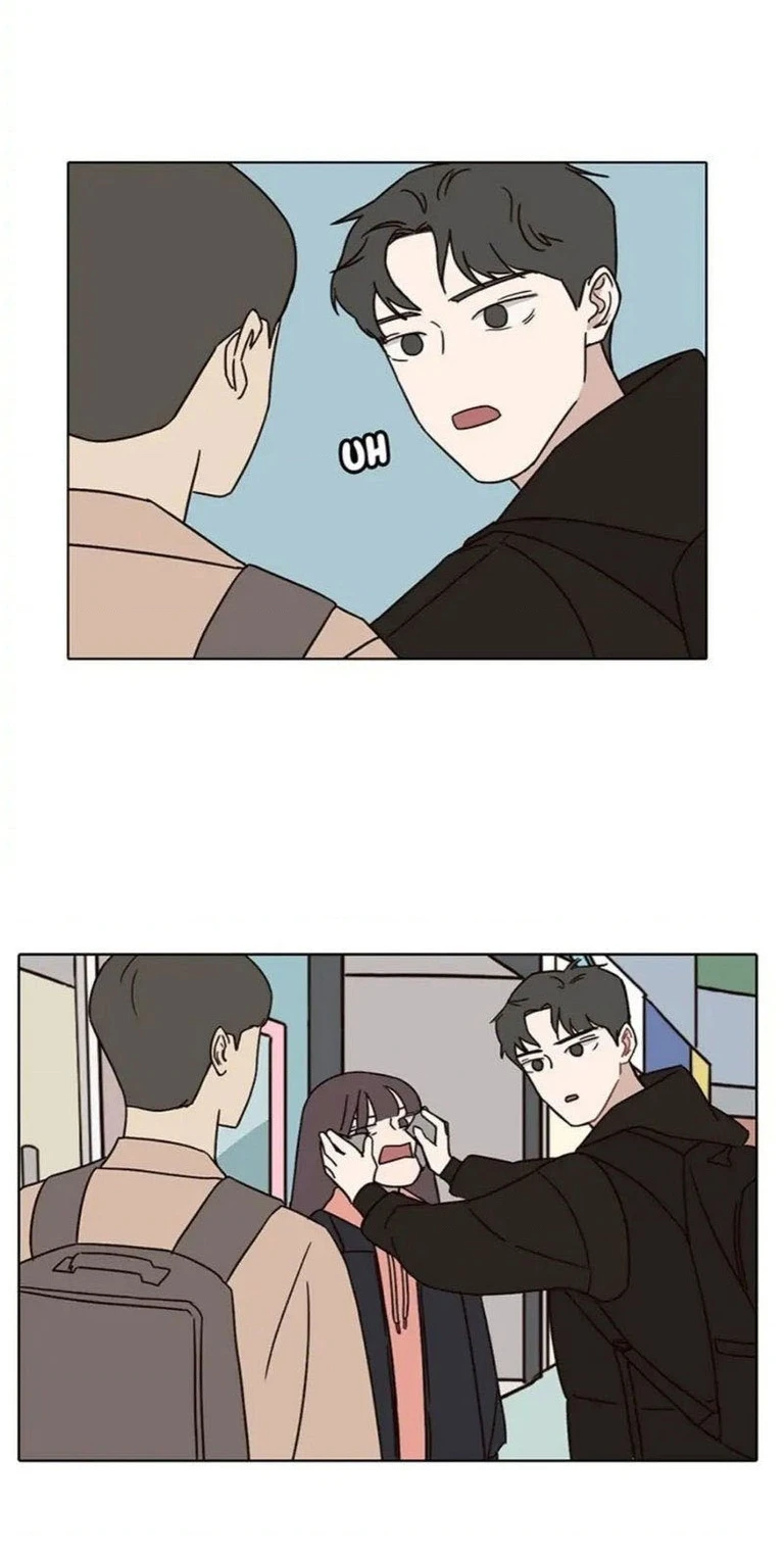 Bựa Cả Đôi Chapter 23 - 31