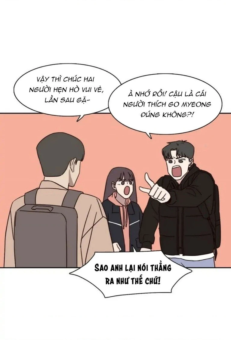 Bựa Cả Đôi Chapter 23 - 34