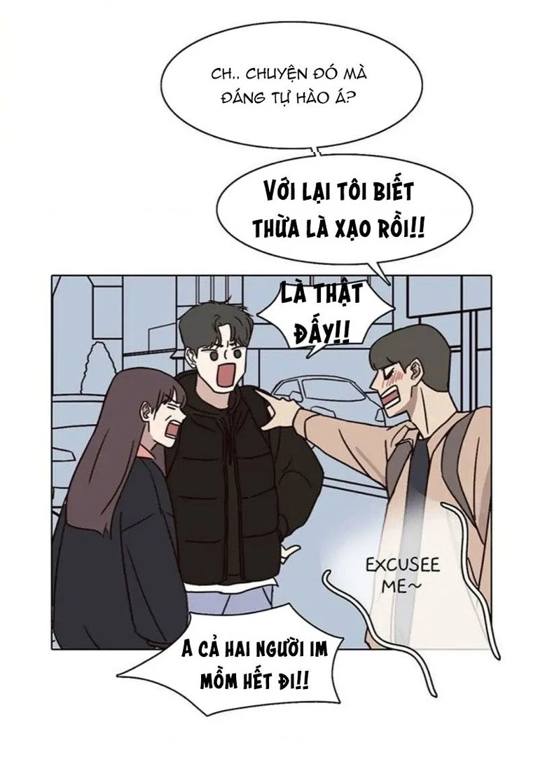 Bựa Cả Đôi Chapter 23 - 41