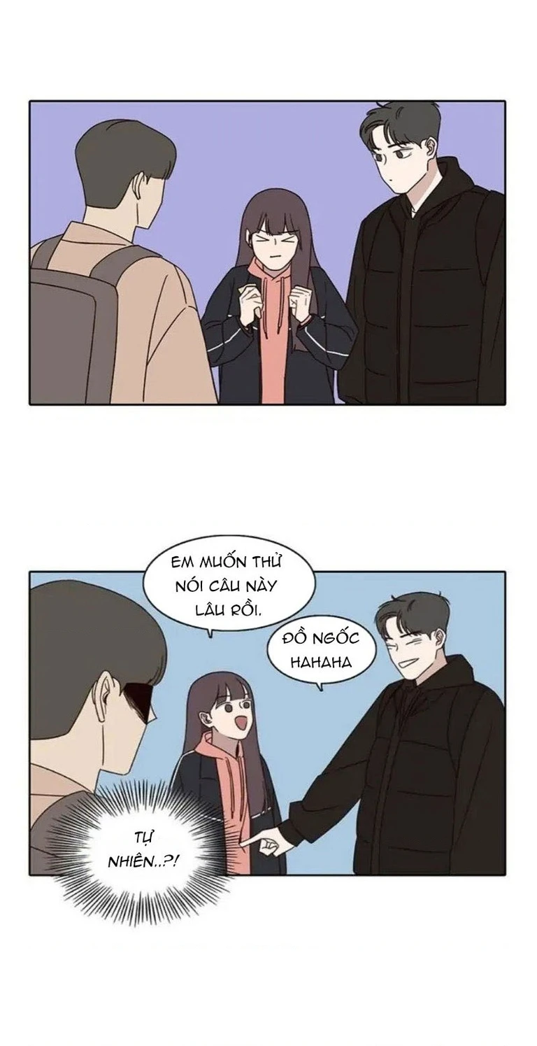 Bựa Cả Đôi Chapter 23 - 44