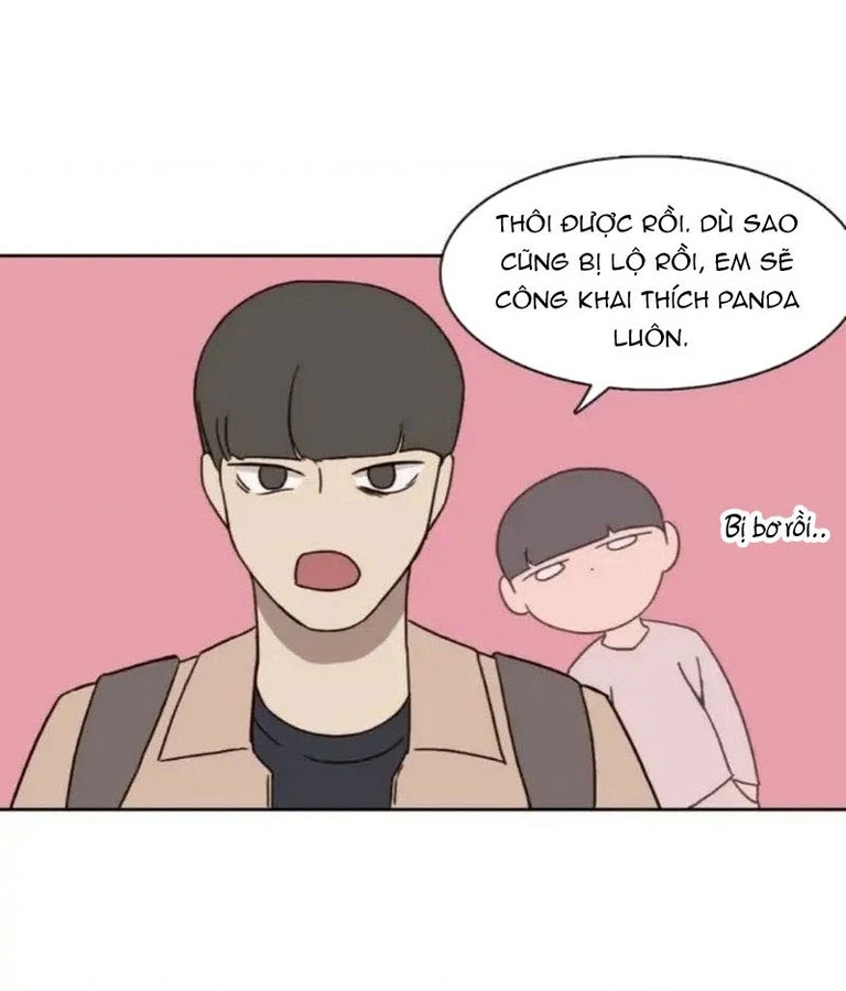 Bựa Cả Đôi Chapter 23 - 45