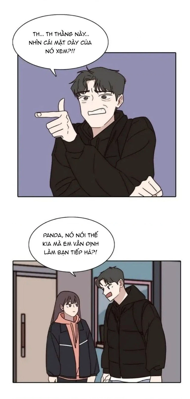 Bựa Cả Đôi Chapter 23 - 47