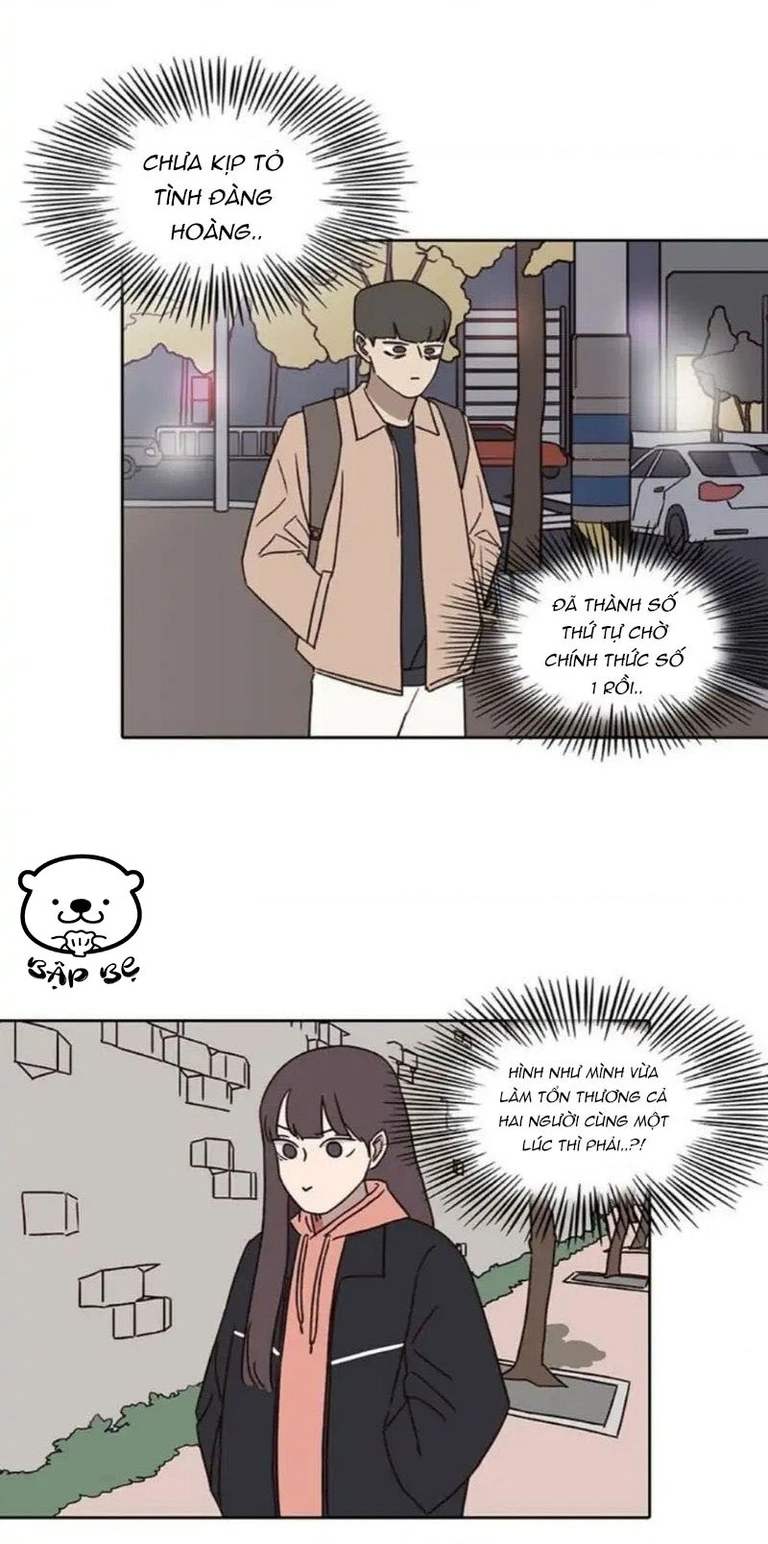 Bựa Cả Đôi Chapter 23 - 50