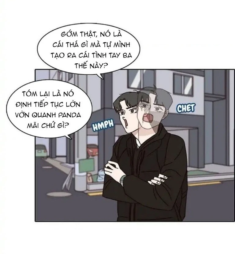 Bựa Cả Đôi Chapter 23 - 51