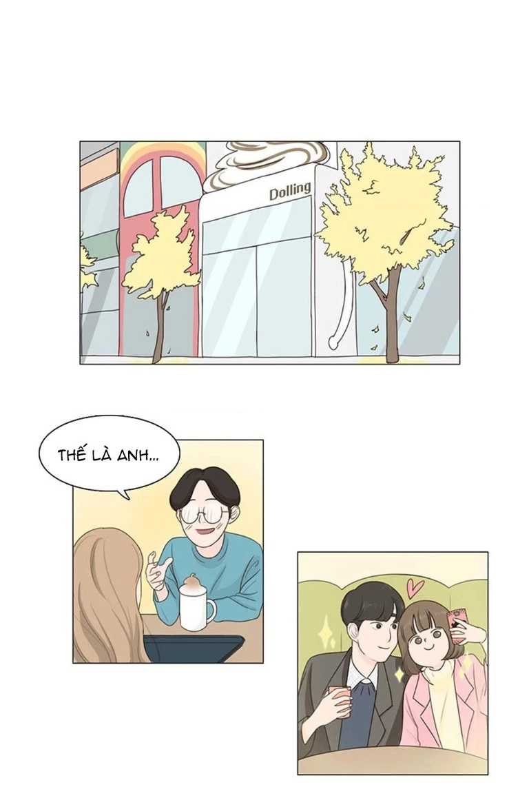 Bựa Cả Đôi Chapter 1 - 2