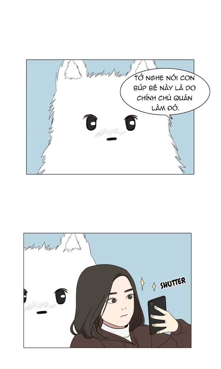 Bựa Cả Đôi Chapter 1 - 6