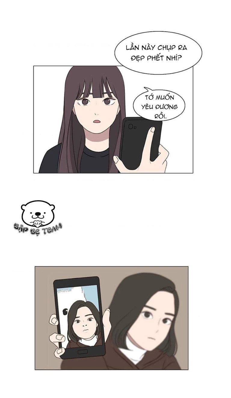 Bựa Cả Đôi Chapter 1 - 7