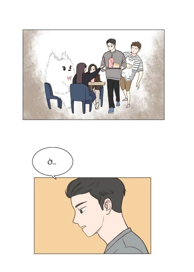 Bựa Cả Đôi Chapter 1 - 12