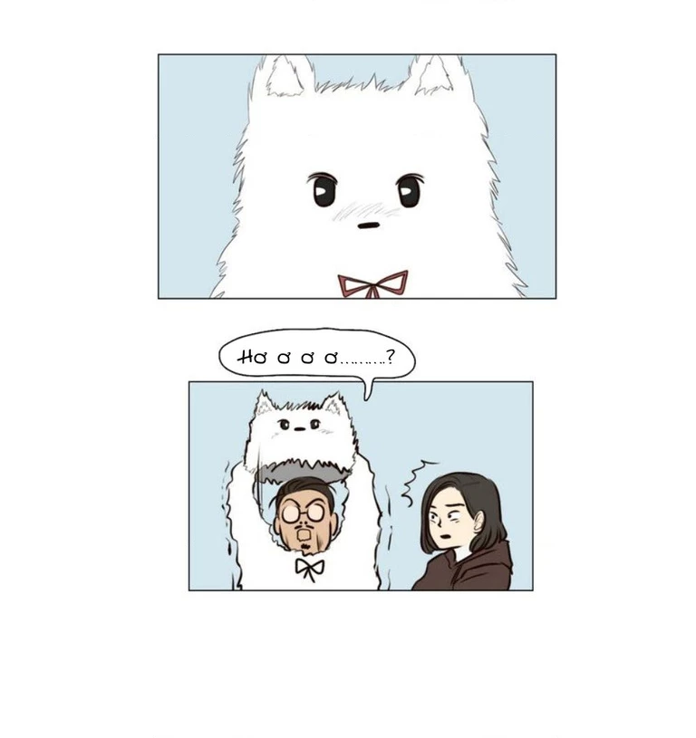 Bựa Cả Đôi Chapter 1 - 14