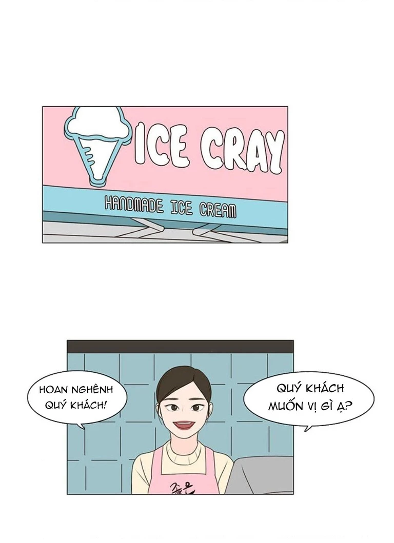 Bựa Cả Đôi Chapter 1 - 16