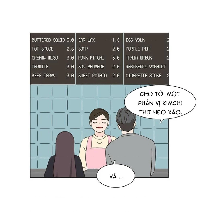 Bựa Cả Đôi Chapter 1 - 17