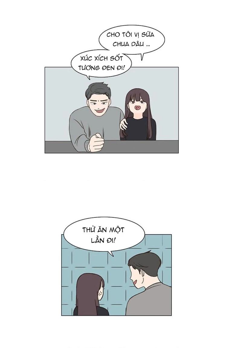 Bựa Cả Đôi Chapter 1 - 19