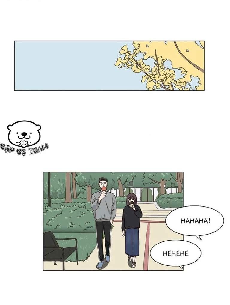 Bựa Cả Đôi Chapter 1 - 20