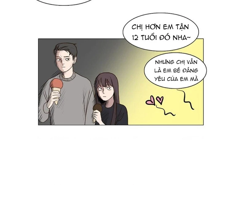 Bựa Cả Đôi Chapter 1 - 23