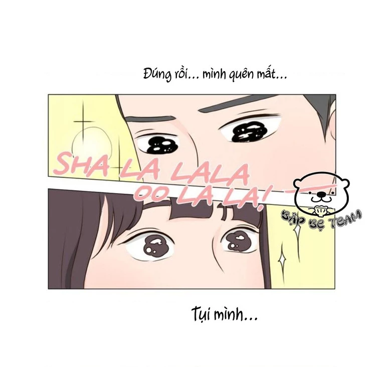 Bựa Cả Đôi Chapter 1 - 25