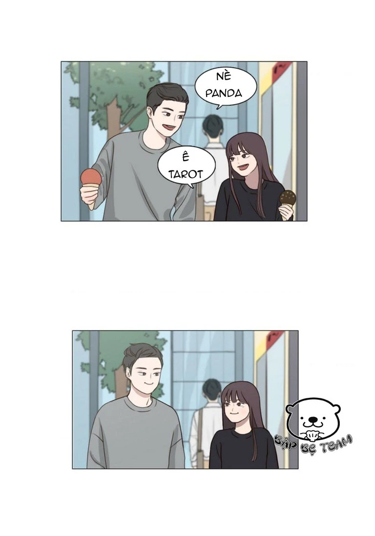 Bựa Cả Đôi Chapter 1 - 29