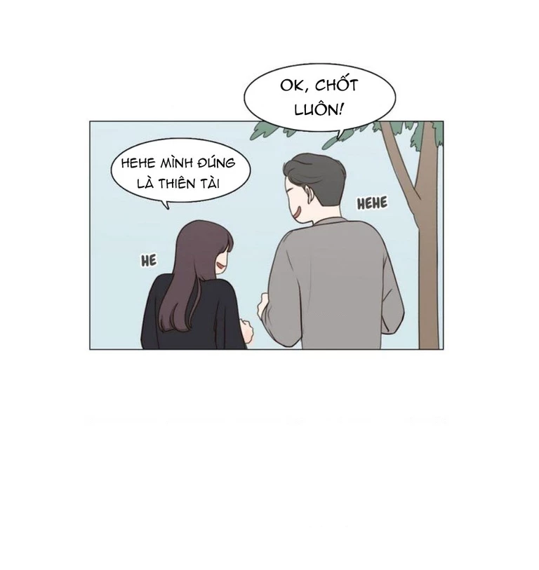 Bựa Cả Đôi Chapter 1 - 30