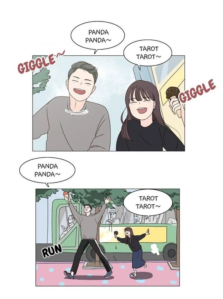 Bựa Cả Đôi Chapter 1 - 32