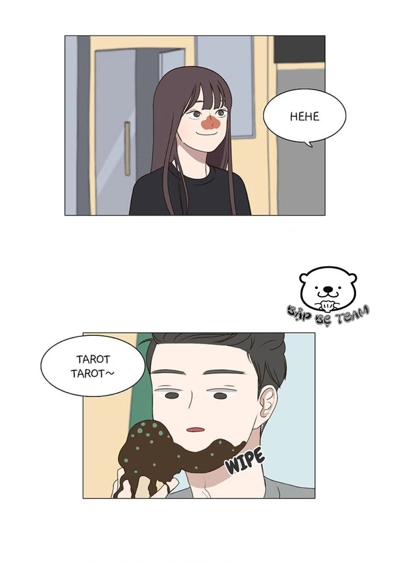 Bựa Cả Đôi Chapter 1 - 34