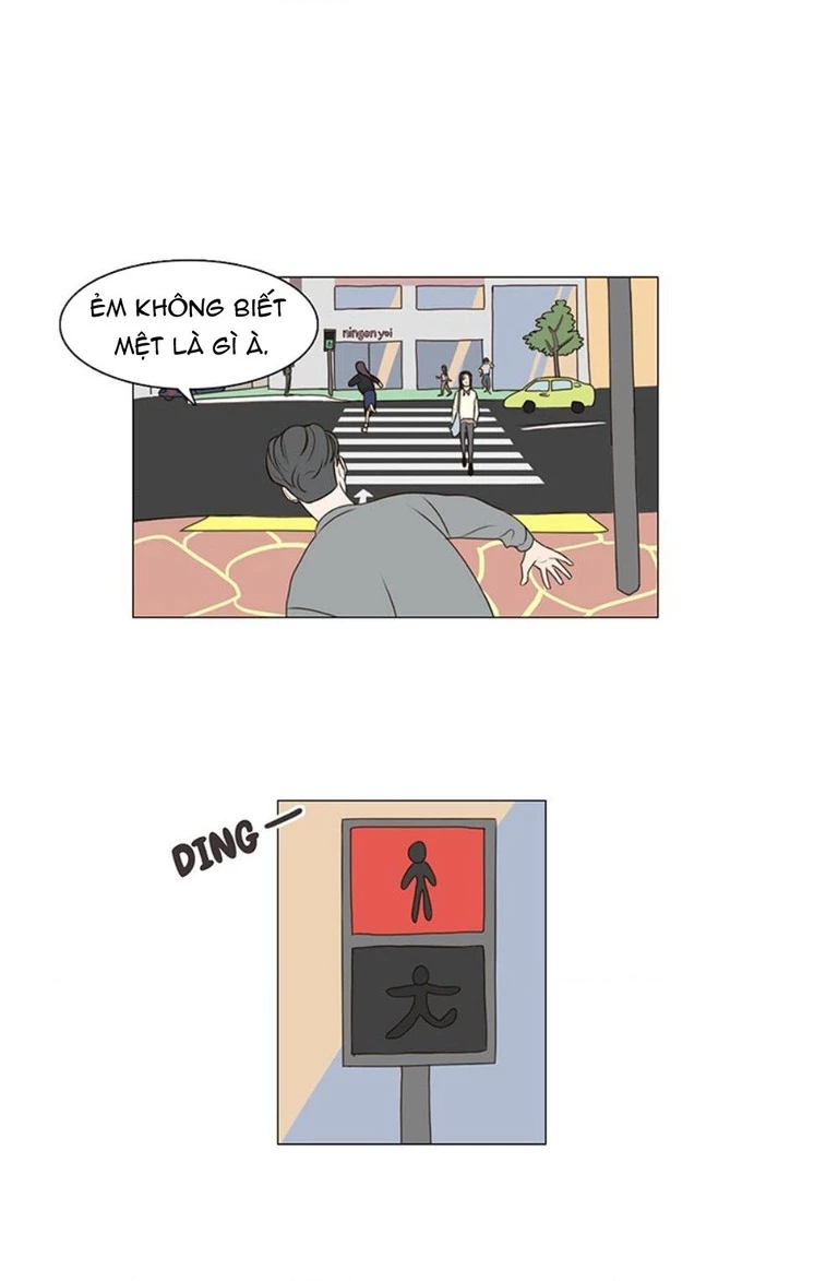 Bựa Cả Đôi Chapter 1 - 40