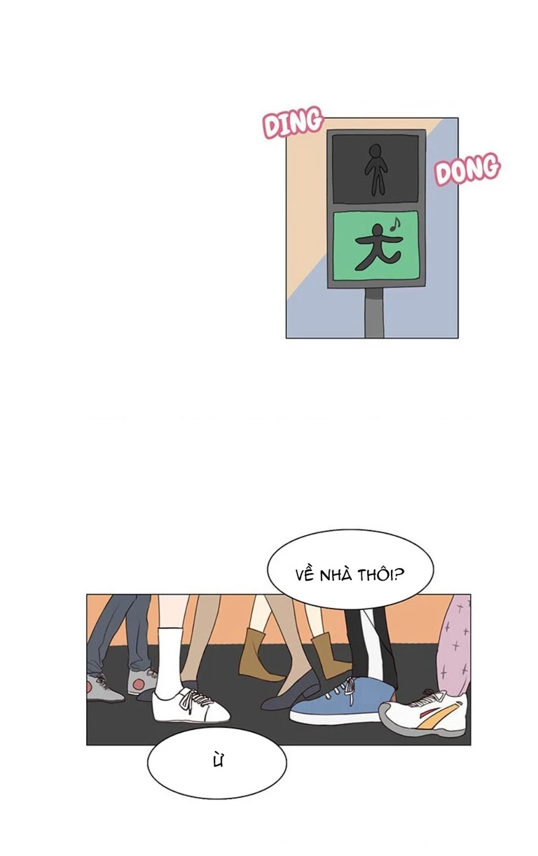 Bựa Cả Đôi Chapter 1 - 44