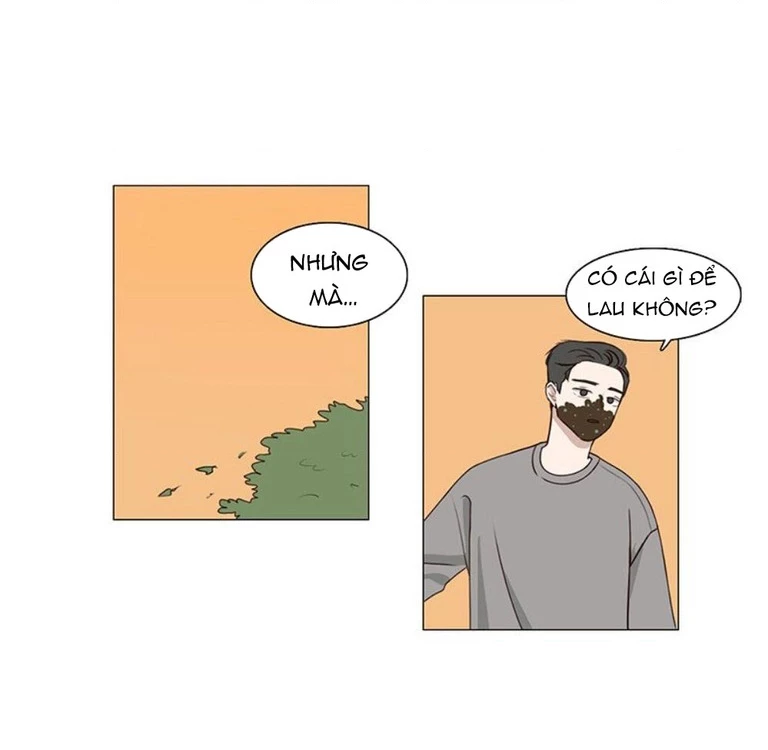 Bựa Cả Đôi Chapter 1 - 46