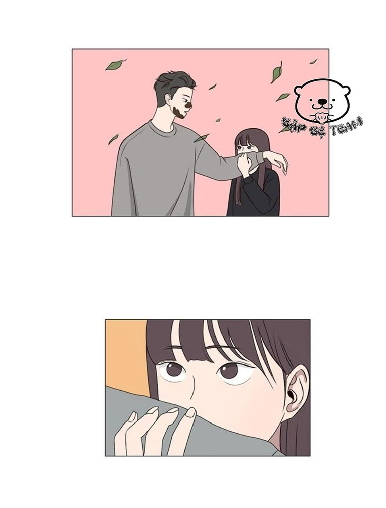 Bựa Cả Đôi Chapter 1 - 47