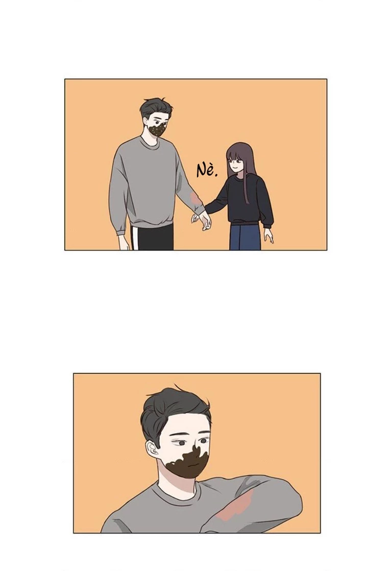 Bựa Cả Đôi Chapter 1 - 48