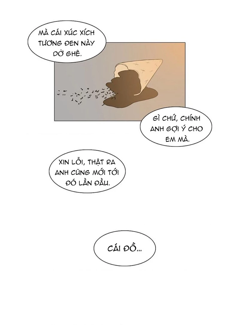 Bựa Cả Đôi Chapter 1 - 50