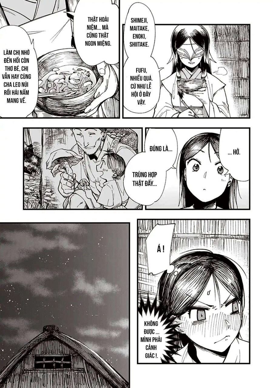 Primal Gods In Ancient Times Chapter 1 - 26