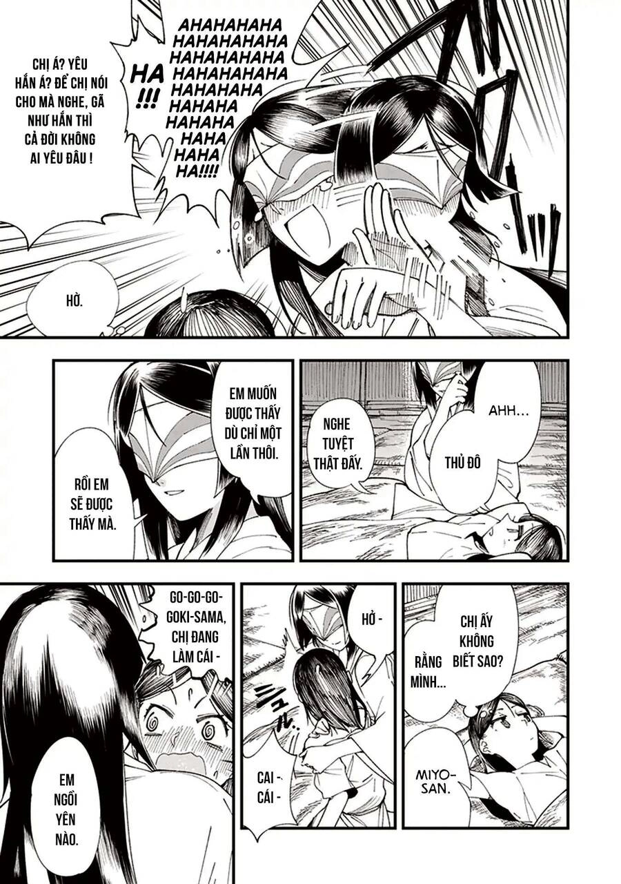 Primal Gods In Ancient Times Chapter 1 - 28