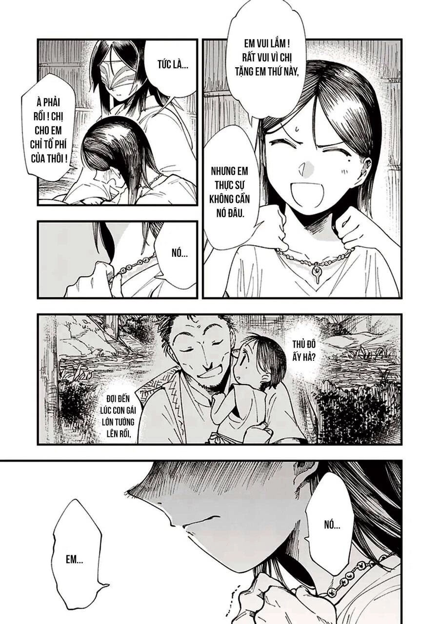 Primal Gods In Ancient Times Chapter 1 - 30