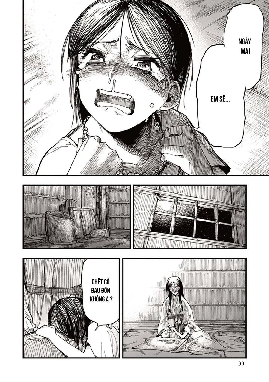 Primal Gods In Ancient Times Chapter 1 - 31