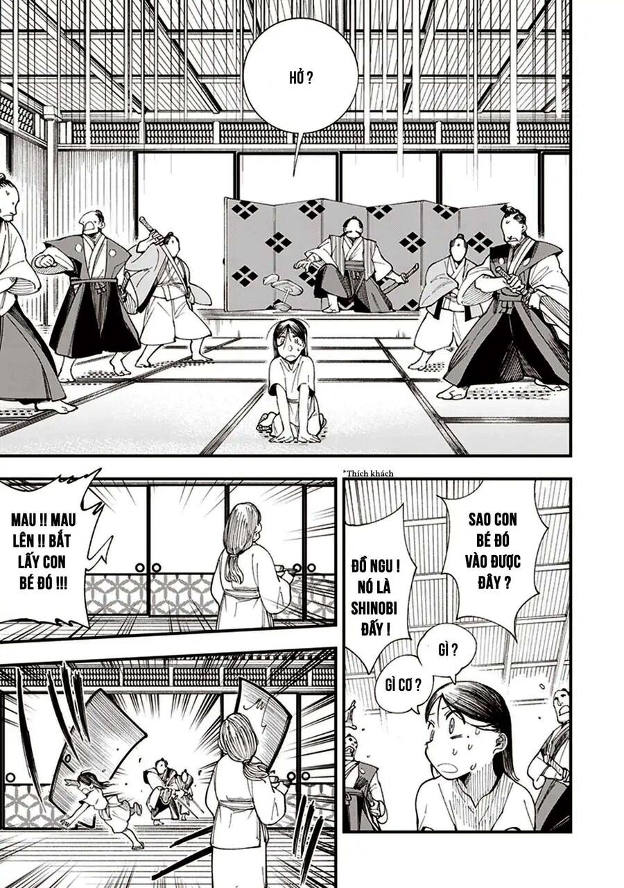 Primal Gods In Ancient Times Chapter 1 - 48