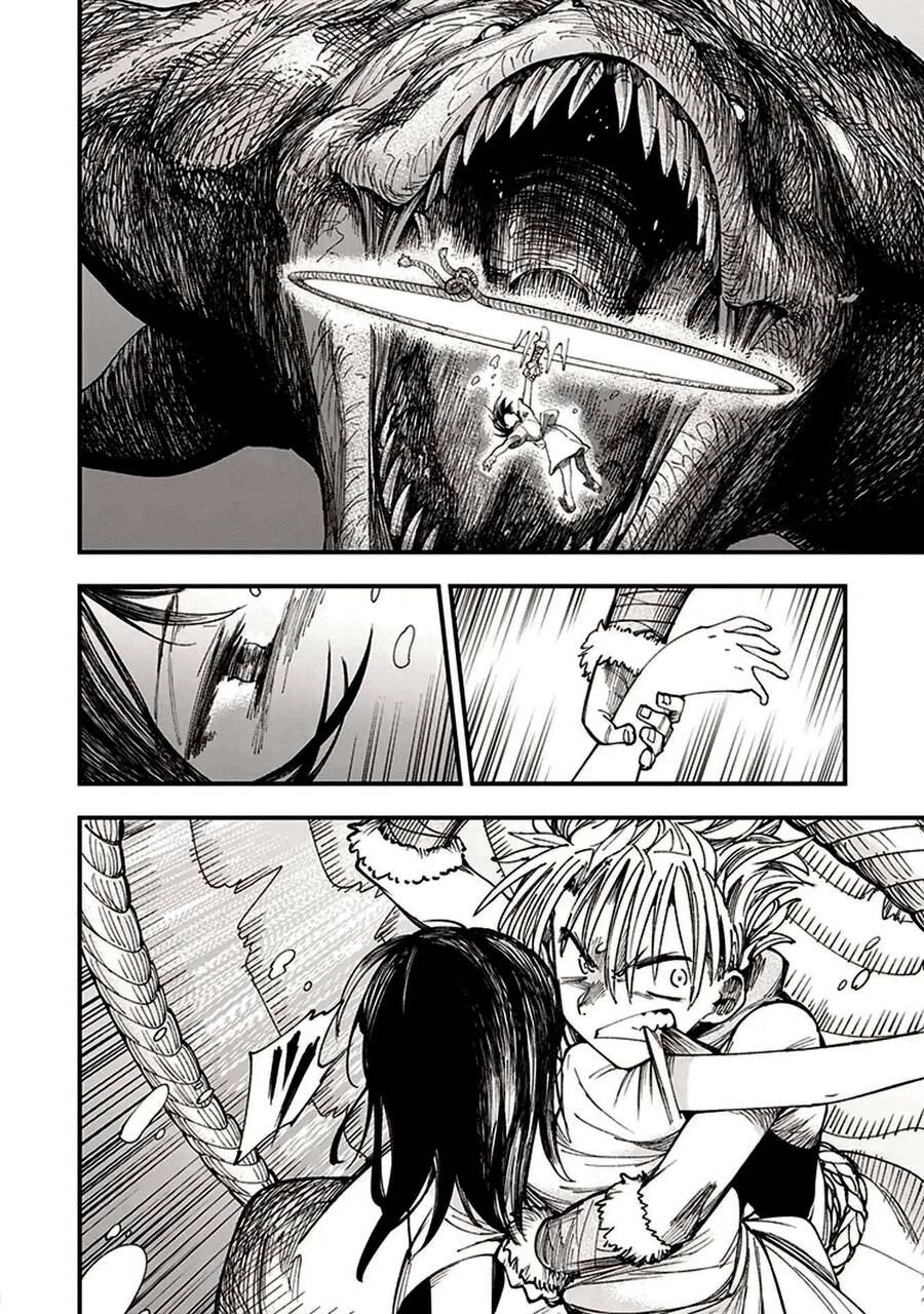 Primal Gods In Ancient Times Chapter 1 - 51