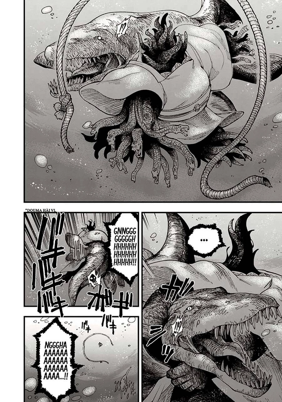 Primal Gods In Ancient Times Chapter 1 - 57