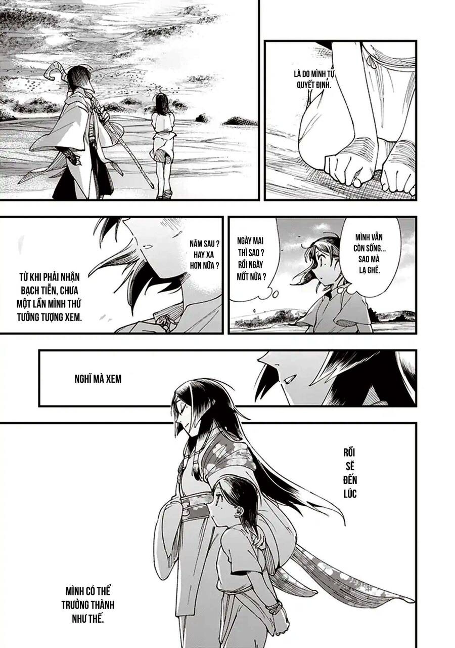 Primal Gods In Ancient Times Chapter 1 - 62