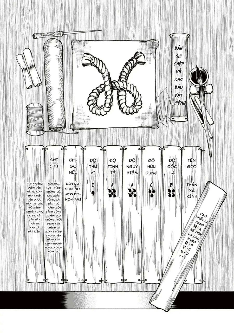 Primal Gods In Ancient Times Chapter 1 - 66