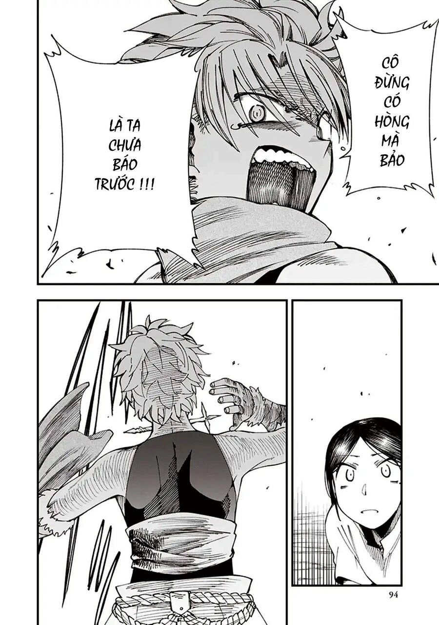 Primal Gods In Ancient Times Chapter 2 - 28