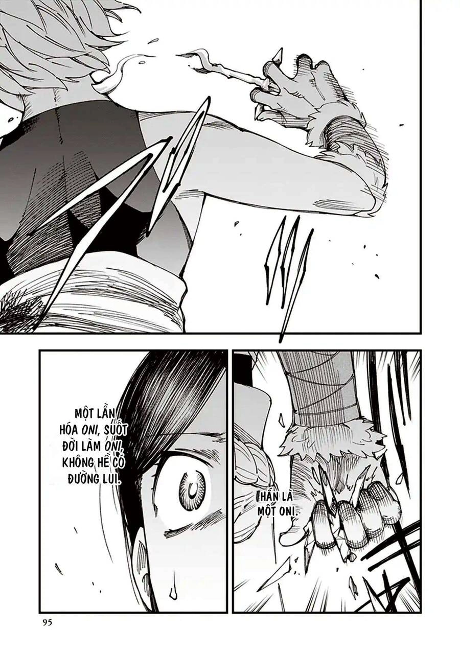 Primal Gods In Ancient Times Chapter 2 - 29