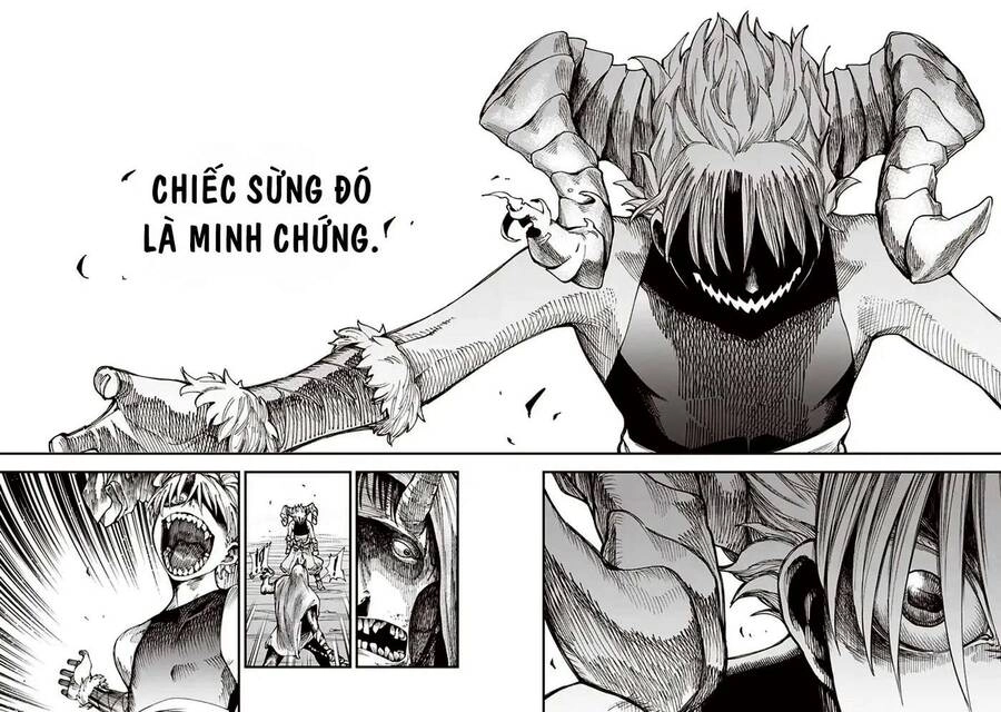 Primal Gods In Ancient Times Chapter 2 - 30