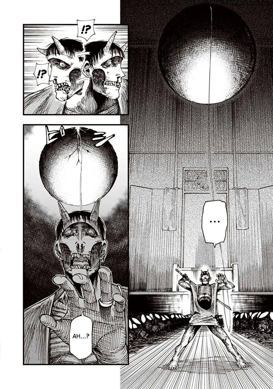 Primal Gods In Ancient Times Chapter 2 - 39