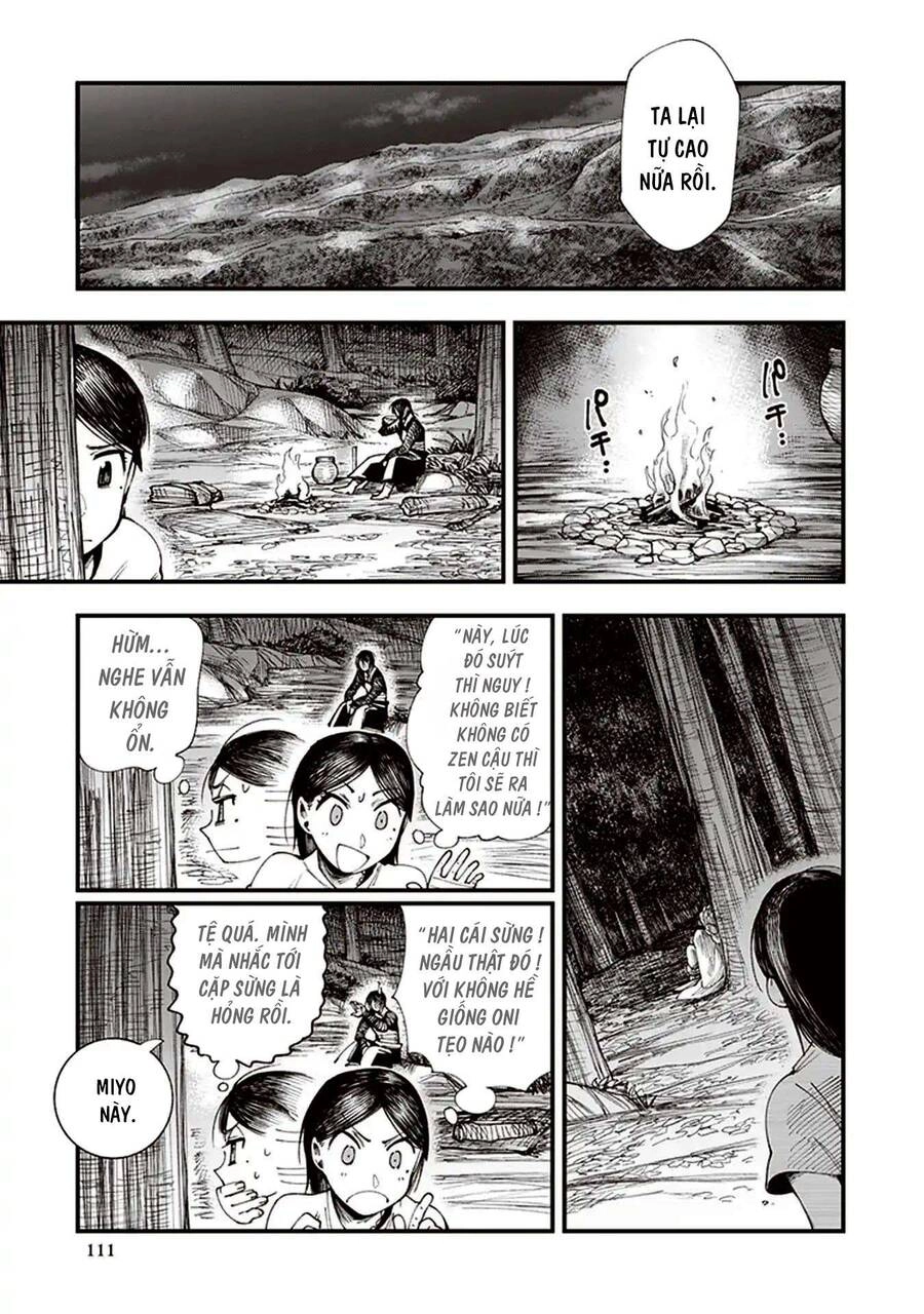 Primal Gods In Ancient Times Chapter 2 - 44