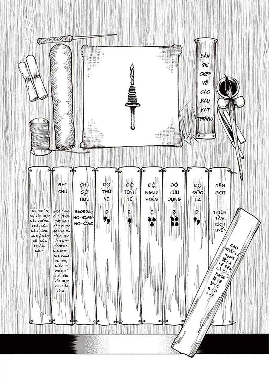 Primal Gods In Ancient Times Chapter 2 - 48