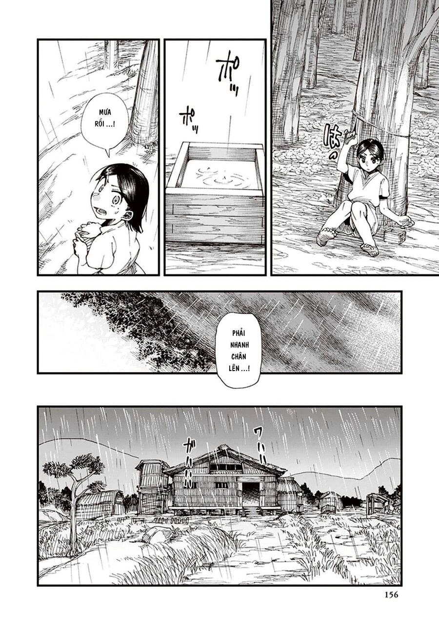 Primal Gods In Ancient Times Chapter 3 - 40